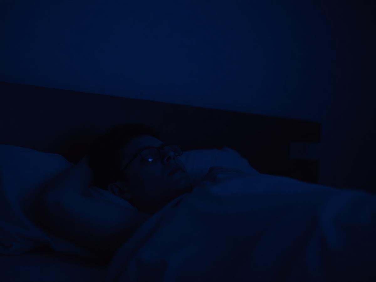 When Over-the-Counter Sleep Aids Stop Being Enough